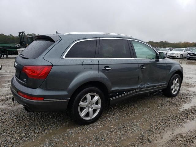 2015 Audi Q7 Premium Plus