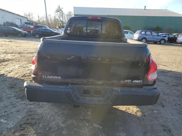 2005 Toyota Tundra Access Cab Limited