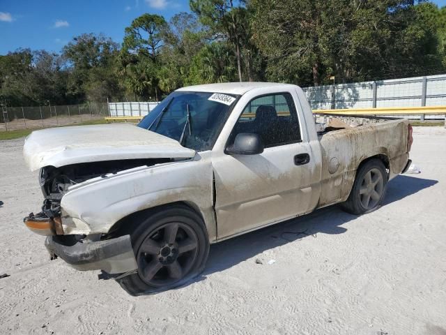 2006 Chevrolet Silverado C1500