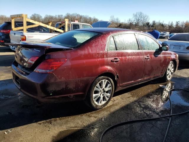 2008 Toyota Avalon XL