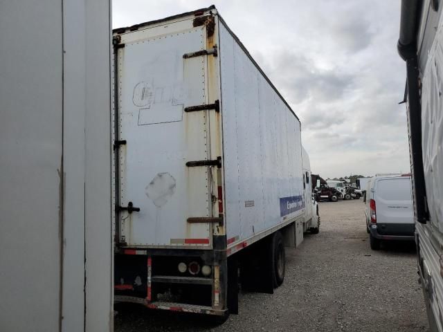 2007 Freightliner M2 106 Medium Duty