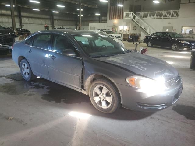 2007 Chevrolet Impala LT