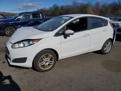 Ford Fiesta Vehiculos salvage en venta: 2018 Ford Fiesta SE