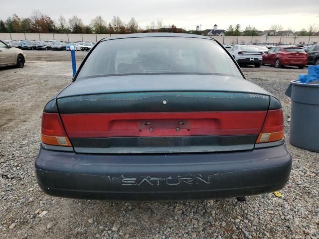 1997 Saturn SL2