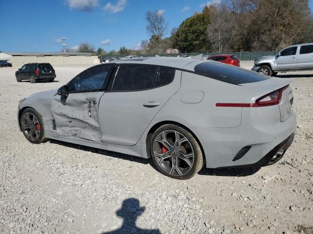 2018 KIA Stinger GT2