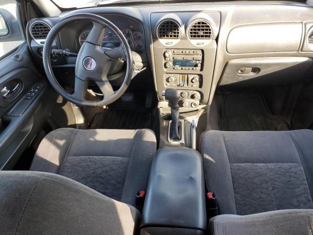 2005 GMC Envoy