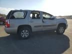 2007 GMC Yukon