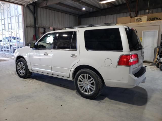 2010 Lincoln Navigator