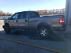 2008 Ford F150 Supercrew