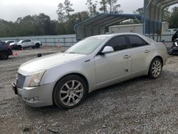 Lotes con ofertas a la venta en subasta: 2009 Cadillac CTS