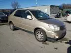 2006 Buick Rendezvous CX