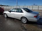 2001 Toyota Camry LE