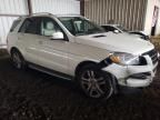 2014 Mercedes-Benz ML 350