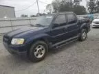 2002 Ford Explorer Sport Trac