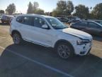 2016 BMW X3 XDRIVE35I