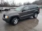 2005 Jeep Grand Cherokee Laredo