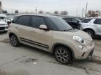 2014 Fiat 500L Trekking