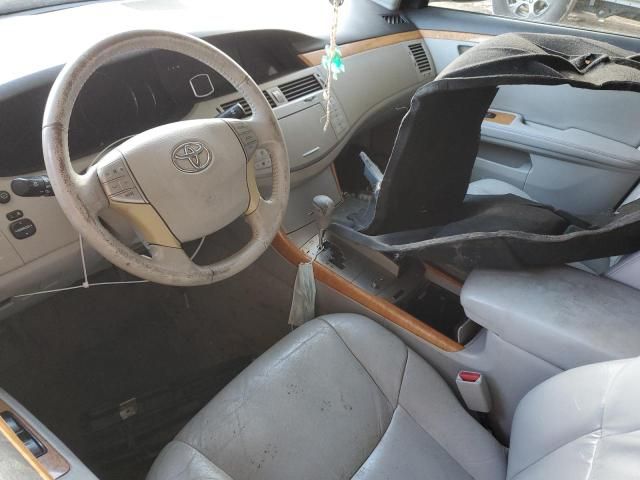 2006 Toyota Avalon XL