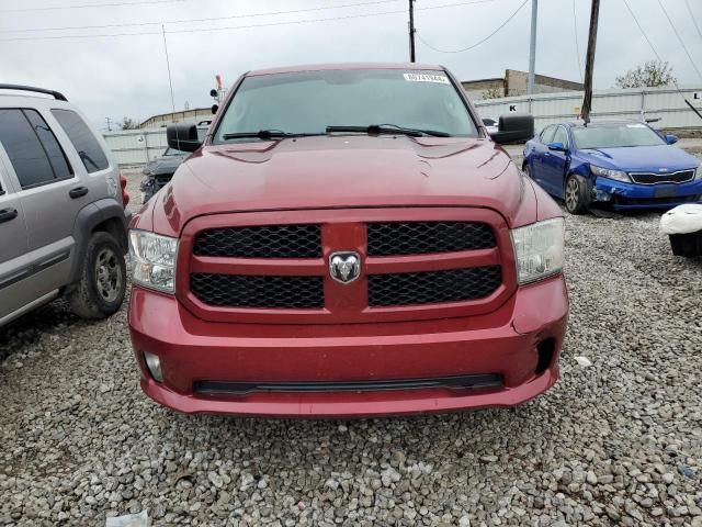 2014 Dodge RAM 1500 ST