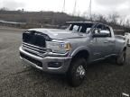 2019 Dodge RAM 3500 Longhorn