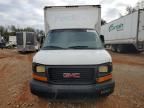 2015 GMC Savana Cutaway G3500