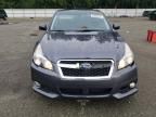 2014 Subaru Legacy 2.5I Sport