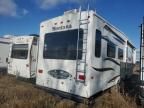 2011 Montana Travel Trailer