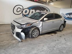 Hyundai Vehiculos salvage en venta: 2022 Hyundai Accent SE