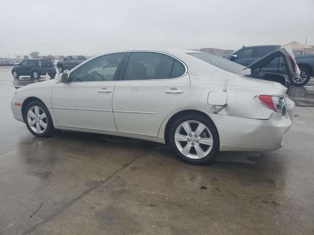 2006 Lexus ES 330