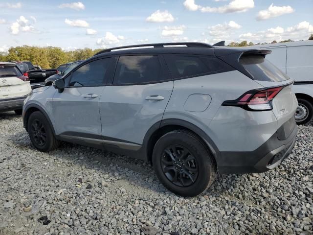 2023 KIA Sportage X-PRO