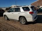 2011 Toyota 4runner SR5