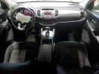 2012 KIA Sportage LX