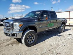 Ford f250 salvage cars for sale: 2015 Ford F250 Super Duty