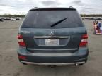 2011 Mercedes-Benz ML 350