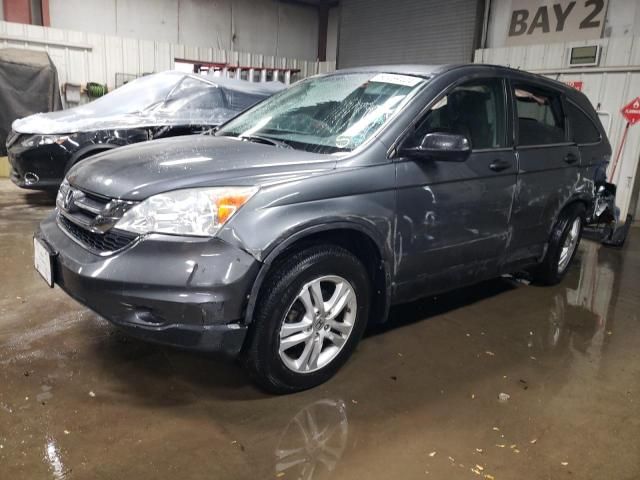 2011 Honda CR-V EX