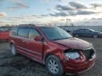 2009 Chrysler Town & Country Touring