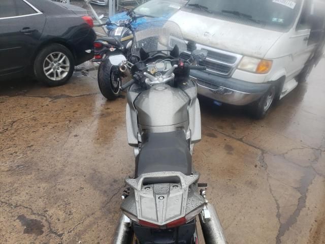 2013 Yamaha FJR1300 A