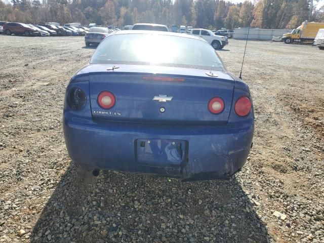 2006 Chevrolet Cobalt LS