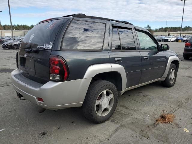 2006 Chevrolet Trailblazer LS