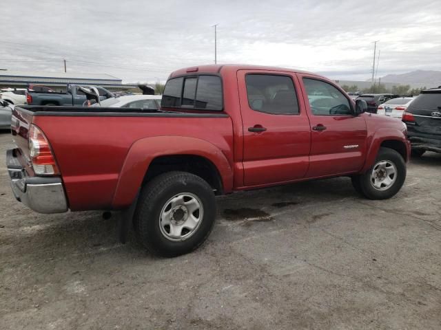 2005 Toyota Tacoma Double Cab Prerunner