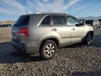 2011 KIA Sorento Base