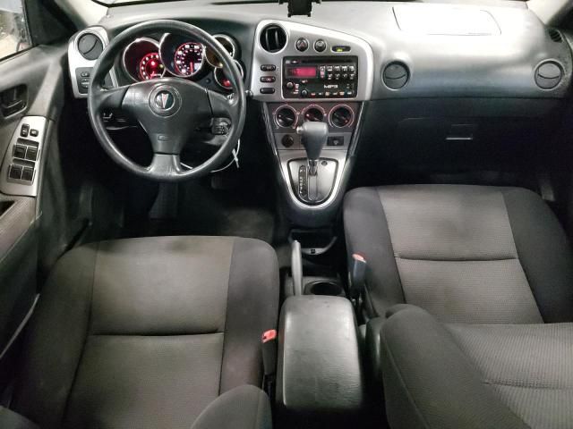 2008 Pontiac Vibe