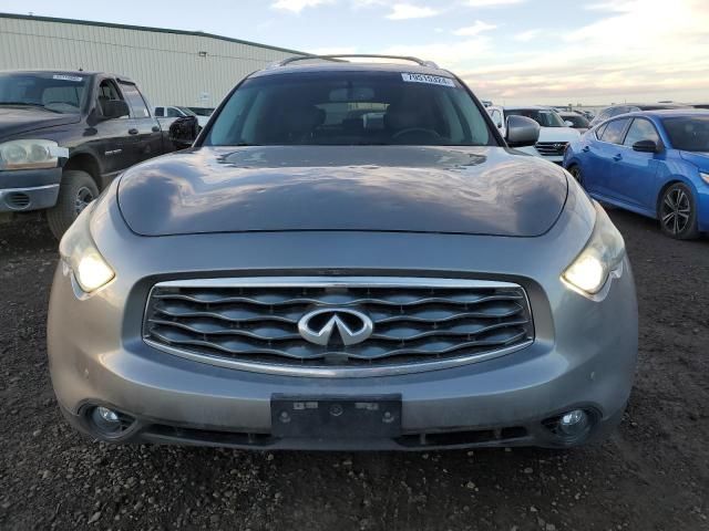 2011 Infiniti FX35