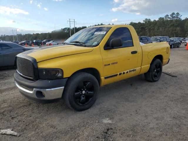 2004 Dodge RAM 1500 ST