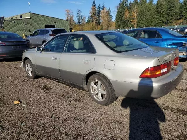 1998 Lexus ES 300