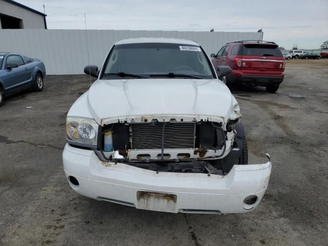 2005 Dodge Dakota SLT