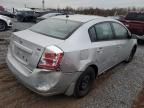 2009 Nissan Sentra 2.0