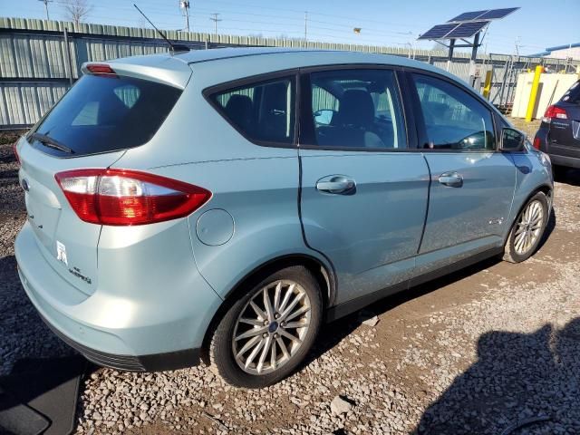 2013 Ford C-MAX SE