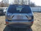 2009 Mitsubishi Outlander SE