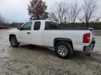 2008 Chevrolet Silverado K1500